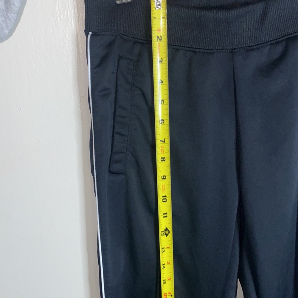 🌲Black Nike Wide leg sweats! - Picture 4 of 7